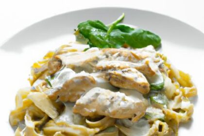 Sizzling Sausage and Rice Skillet: A One-Pan Wonder