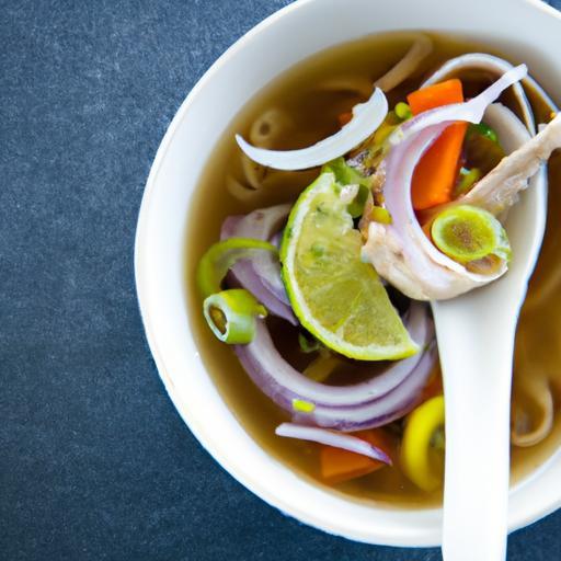 Cozy Up Fast: Ultimate Instant Pot Chicken Noodle Soup Guide