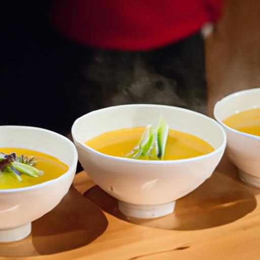 Unlocking Umami: The Art and Science of Japanese Miso Soup