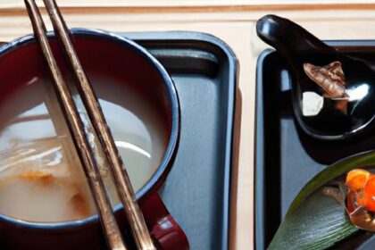 Unlocking Umami: The Art and Science of Japanese Miso Soup