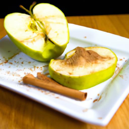 Almond Butter & Apple Slices: A Nutritious Snack Duo