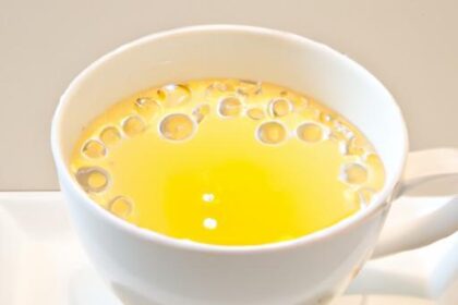 Unveiling Japanese Royal Milk Tea: Tradition in a Cup