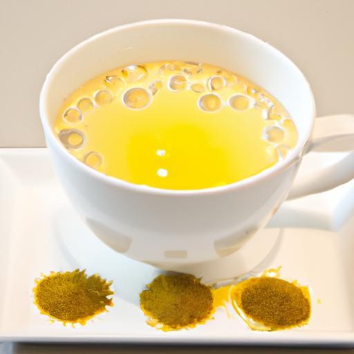 Unveiling Japanese Royal Milk Tea: Tradition in a Cup