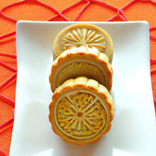 Snow Skin Mooncakes: A Refreshing Twist on Tradition