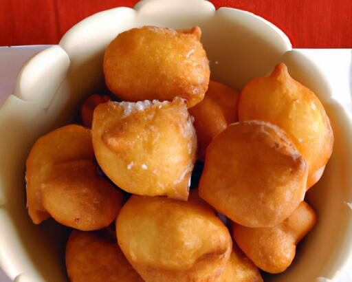 Buñuelos Unveiled: The Crispy Fried Dough Delight Explained