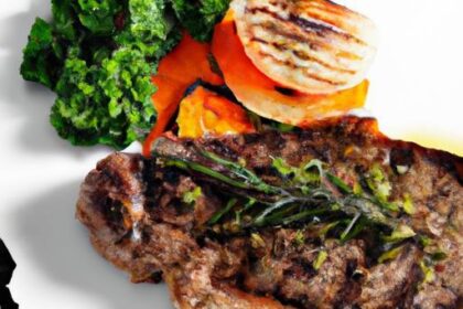 Unlocking Flavor: The Art of Marinated Arrachera Steak