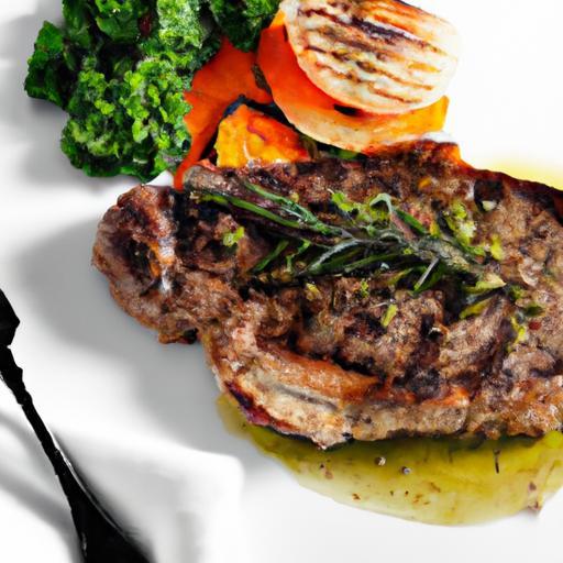 Unlocking Flavor: The Art of Marinated Arrachera Steak