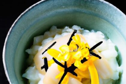 Zosui Uncovered: Japan’s Comforting Rice Porridge Tradition