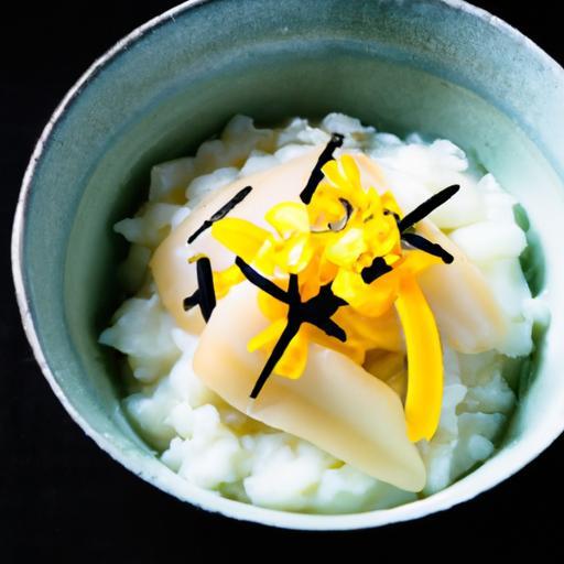 Zosui Uncovered: Japan’s Comforting Rice Porridge Tradition