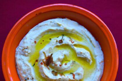 Creamy & Easy Vegan Queso: A Delicious Plant-Based Dip