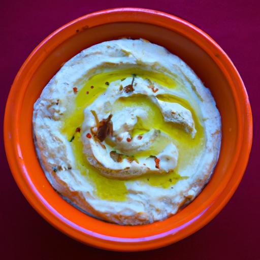 Creamy & Easy Vegan Queso: A Delicious Plant-Based Dip