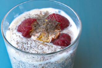 Chia Seed Pudding: A Delicious and Nutritious Superfood Boost