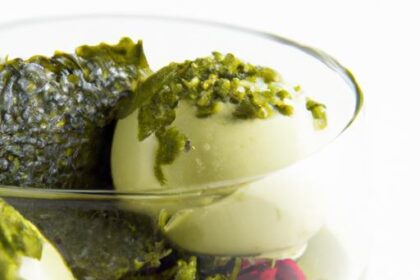 Mochi Matcha Magic: Exploring Japan’s Sweet Green Delight