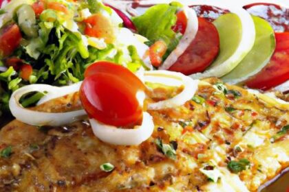 Savoring Pescado Zarandeado: Nayarit’s Grilled Fish Delight