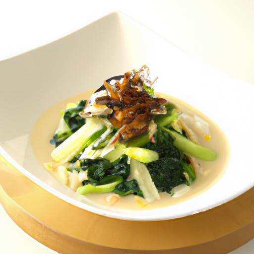 Savor Korea: A Delicious Journey Through Iconic Recipes