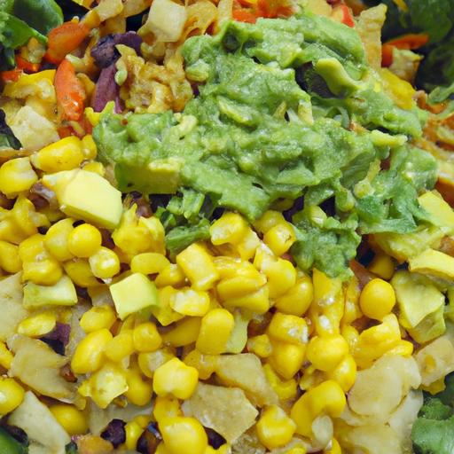 Vibrant Plant-Based Vegan Burrito Bowls: Flavor & Health Tips