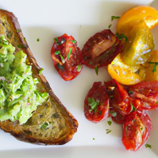 Fiery Peanut Tempeh Bowl: A Flavor-Packed Power Meal