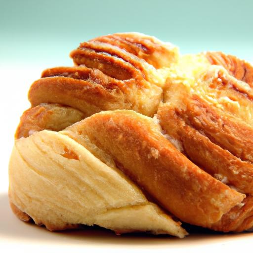 The Sweet Story Behind Concha de Vainilla Bread