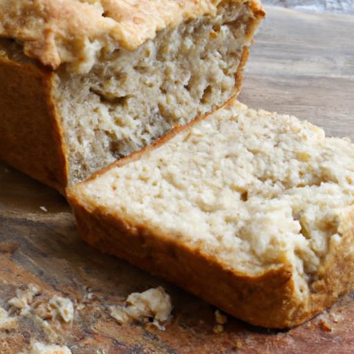 Ultimate Keto Almond Flour Bread: Low-Carb & Gluten-Free Guide