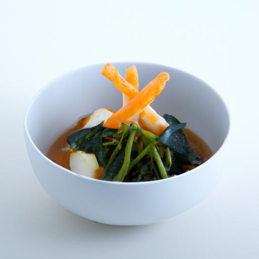 Savor korea: A Delicious Journey Through Iconic Recipes