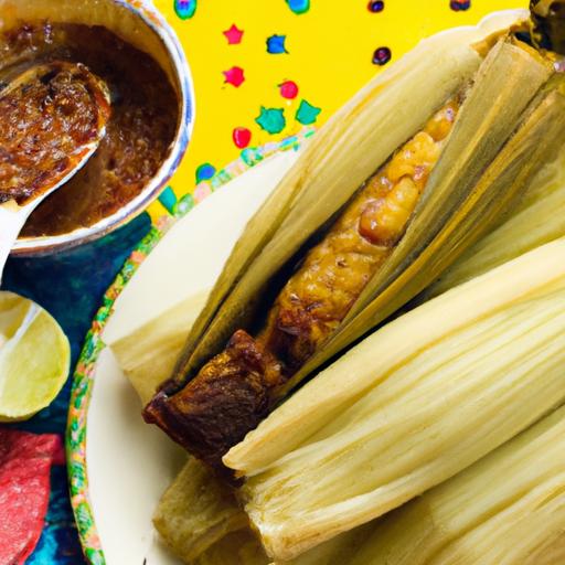 Sweet traditions: Exploring the Magic of Corn Tamales