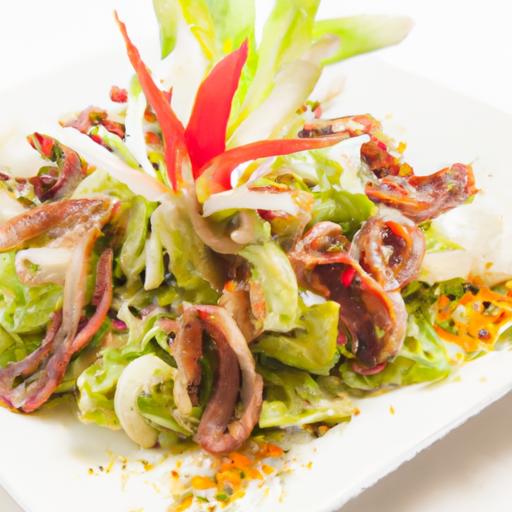 Crispy Tripitas Doradas: The Art of Golden Beef Intestines