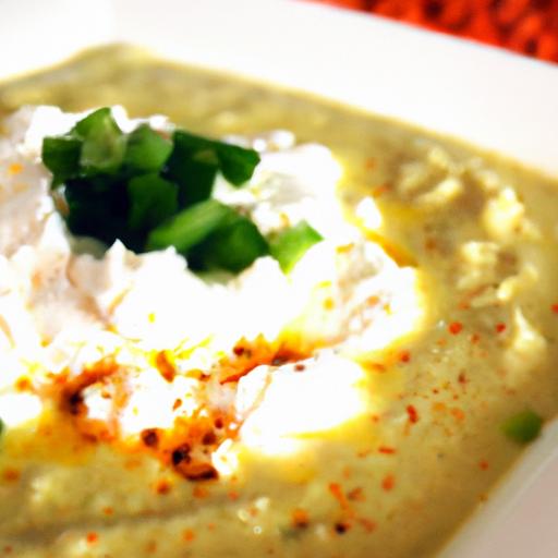 creamy &‍ Easy Vegan⁤ Queso: A Delicious Plant-Based Dip