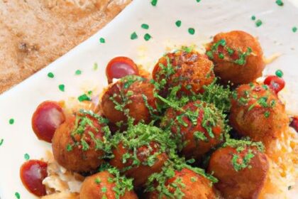 Takoyaki Unveiled: Japan’s Iconic Octopus Balls Delight