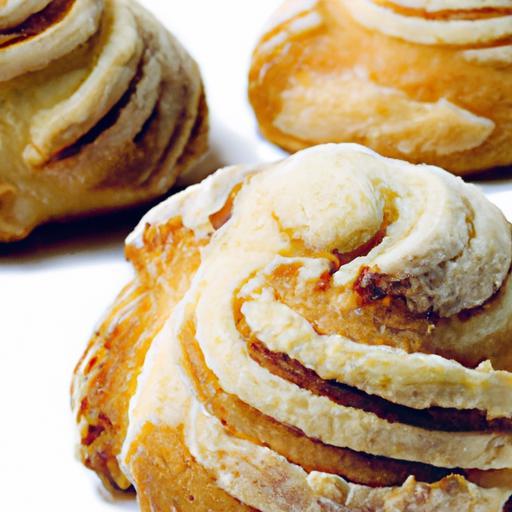 The Sweet Story Behind Concha de Vainilla Bread