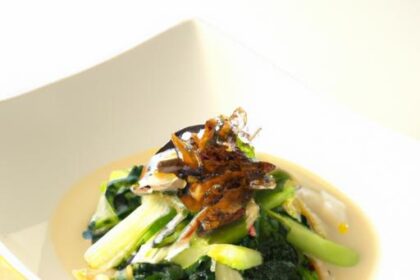 Savor Korea: A Delicious Journey Through Iconic Recipes