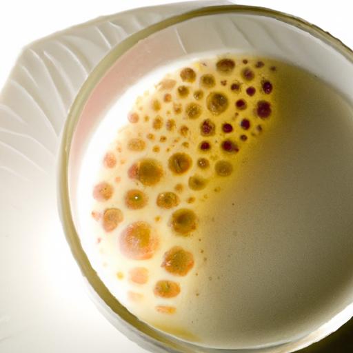 Unveiling Japanese Royal Milk Tea: Tradition in a Cup