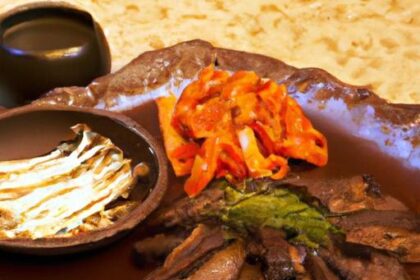 Savor the Flavor: The Art of Korean Bulgogi Beef Delight