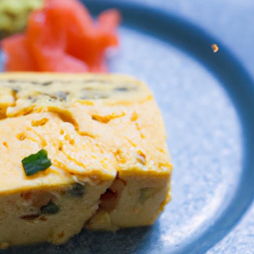Mastering Japanese Tamagoyaki: The Art of Rolled Omelets