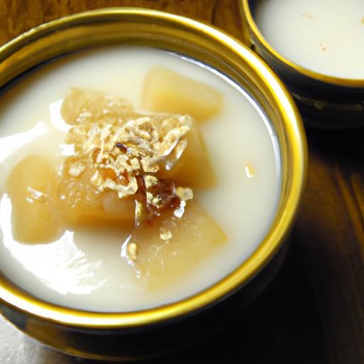 Korean Sikhye: The Sweet Tradition of Rice Drink Delight