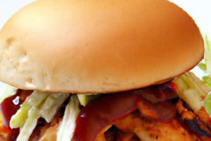 Savory BBQ Chicken Sliders: A Flavor-Packed Bite Guide