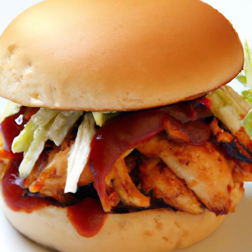 Savory BBQ Chicken Sliders: A Flavor-Packed Bite Guide