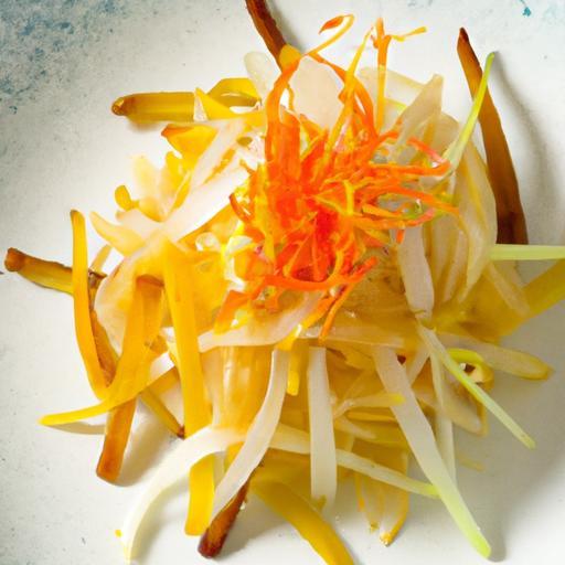 Kinpira Gobo: Unlocking the Flavor of Braised Burdock Root