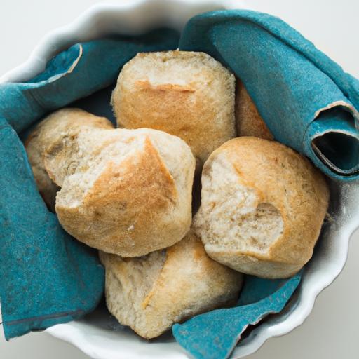Extra Soft Gluten-Free Dinner Rolls | Gluten Free Stories