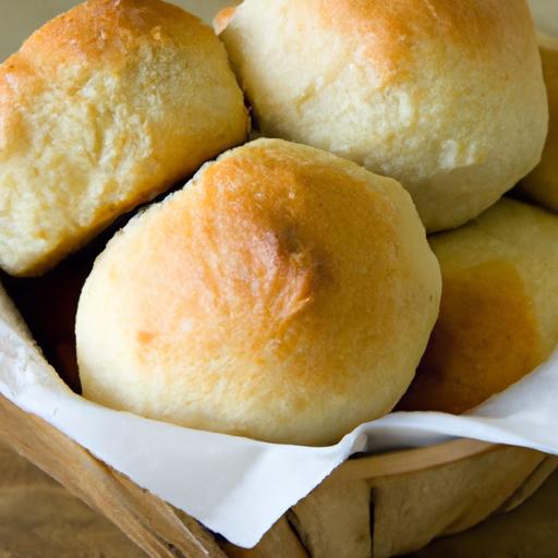 Extra soft Gluten-Free Dinner Rolls | Gluten Free Stories