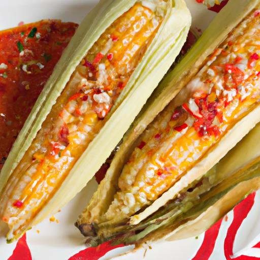 esquites Unveiled: Mexico's Beloved Street Corn Delight