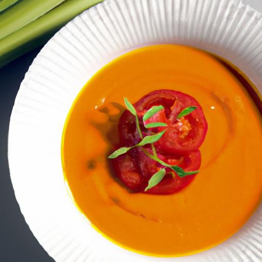 Unlock Flavor: The Easiest Ever Roasted Tomato Soup Recipe