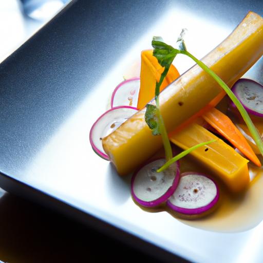 Kinpira gobo: Unlocking the Flavor of‍ Braised Burdock Root