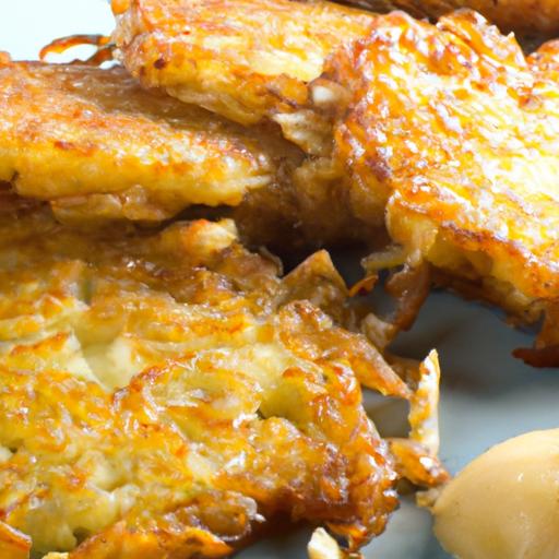 Master Crispy Restaurant-Style Hash Browns at Home Easily