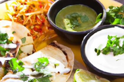 Discover Quesadilla de Huitlacoche: The Corn Mushroom Delight