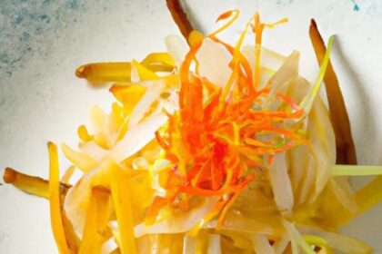 Kinpira Gobo: Unlocking the Flavor of Braised Burdock Root