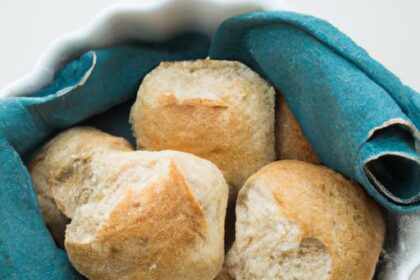Extra Soft Gluten-Free Dinner Rolls | Gluten Free Stories