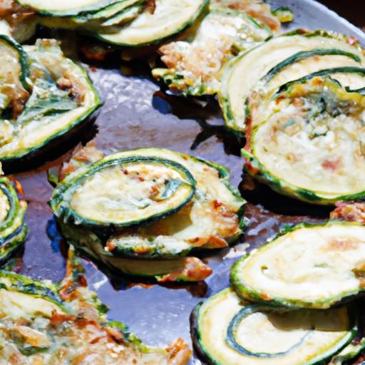 Hobak Buchim: Crispy Korean Zucchini Pancakes Unveiled