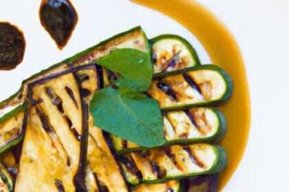 Savoring Yaki Nasubi: Japan’s Grilled Eggplant Delight