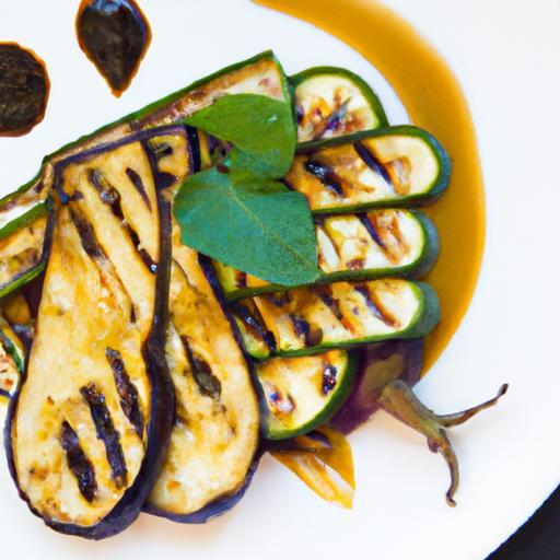 Savoring Yaki Nasubi: Japan’s Grilled Eggplant Delight