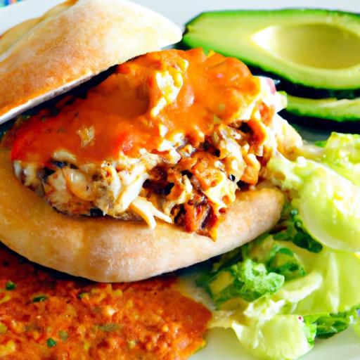 Tortas Ahogadas: Mexico’s Drenched Delight Uncovered